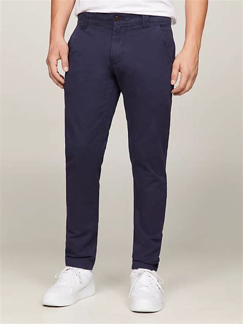 tommy hilfiger scanton chinos